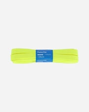 120 cm piatta - Giallo